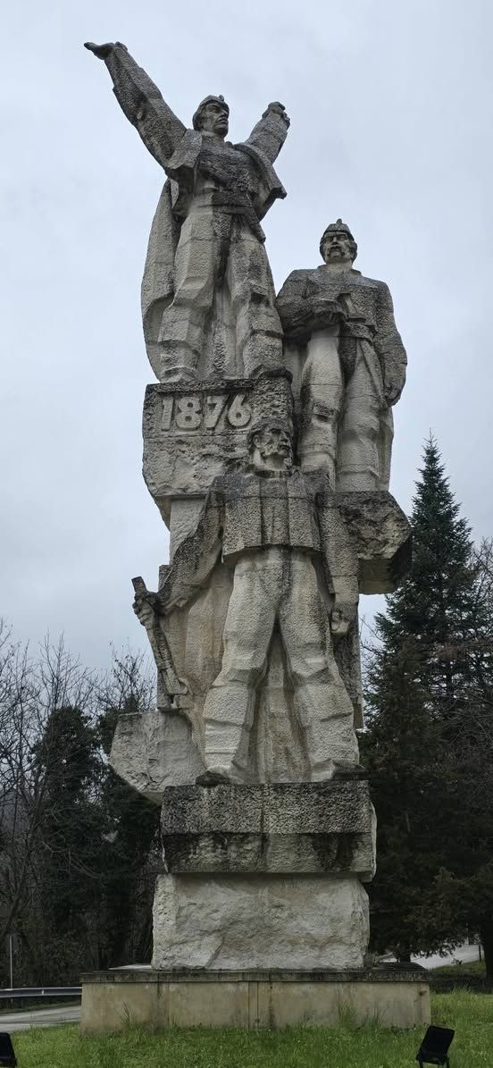 Дряновски манастир