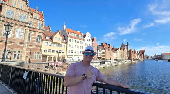 Gdańsk — photo 11