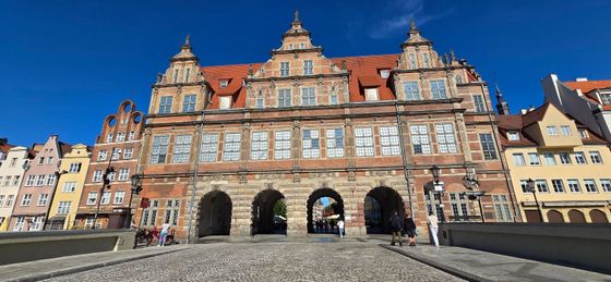 Gdańsk — photo 3
