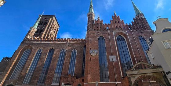 Gdańsk — photo 12