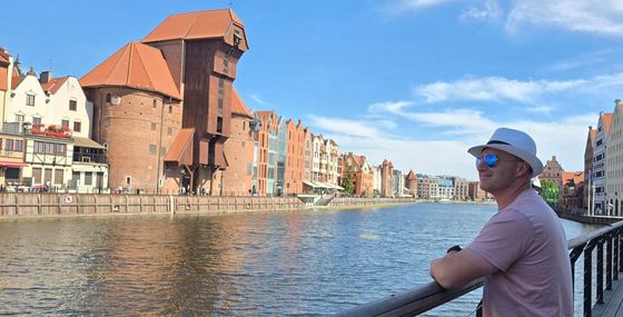 Gdańsk — photo 14
