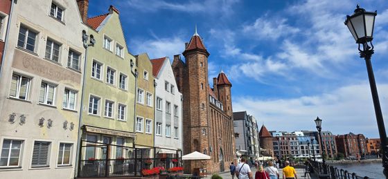 Gdańsk — photo 17