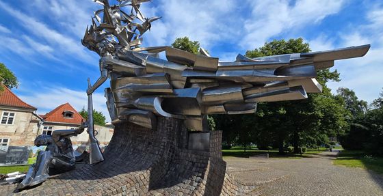 Gdańsk — photo 19