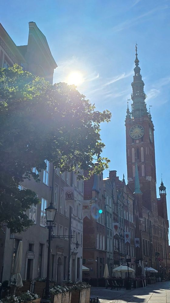 Gdańsk — photo 1