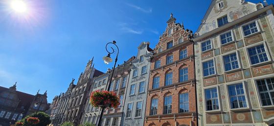 Gdańsk — photo 5