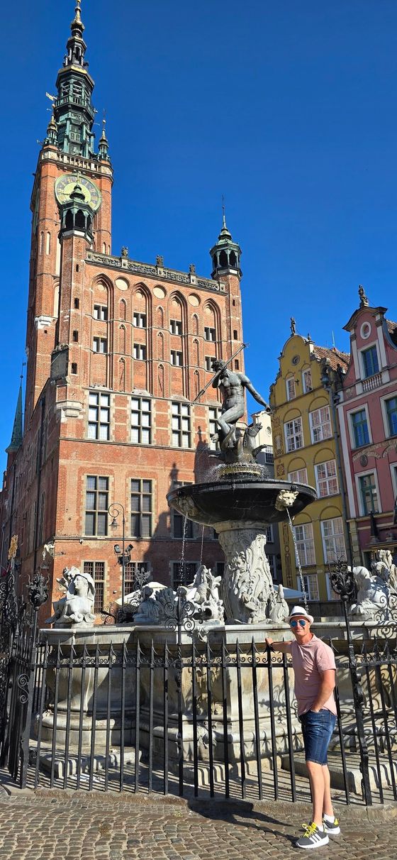 Gdańsk — photo 6