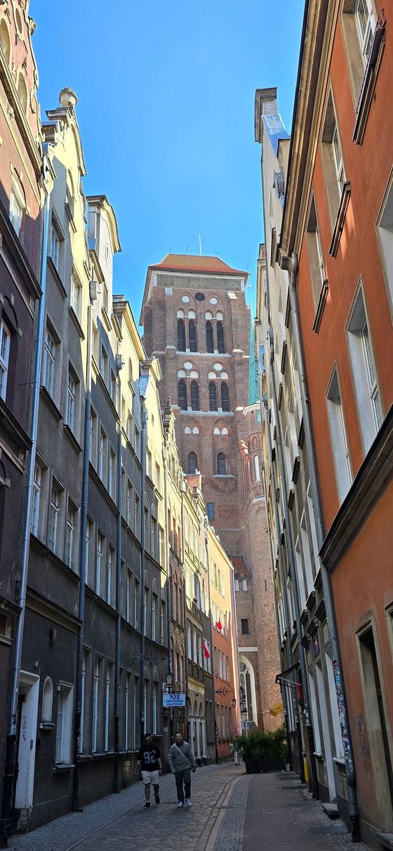 Gdańsk — photo 7