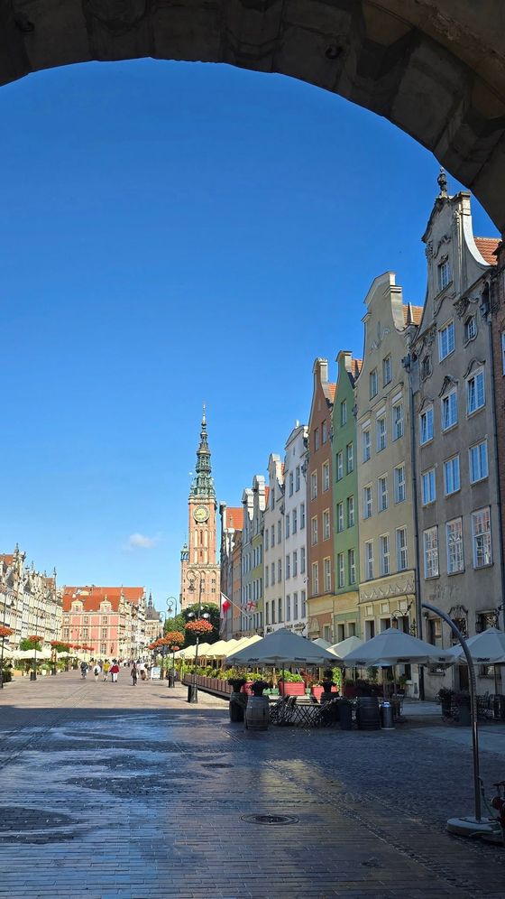 Gdańsk — photo 9