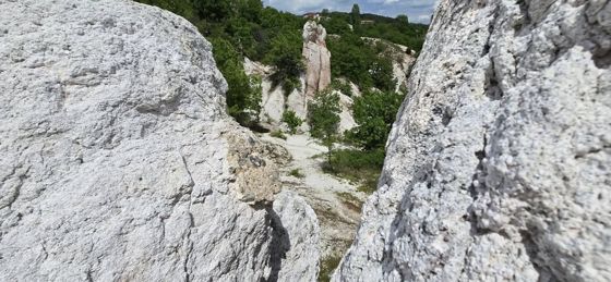 Каменна сватба — снимка 3