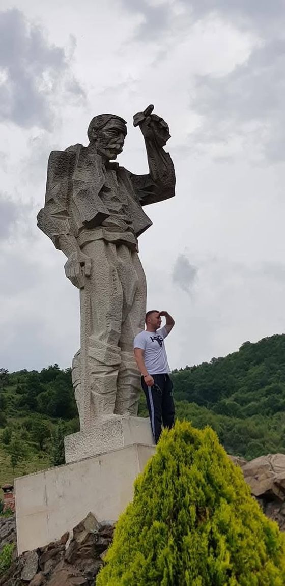 Комплекс „Дядо Йоцо гледа“
