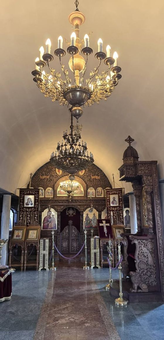 Кръстова гора — снимка 4