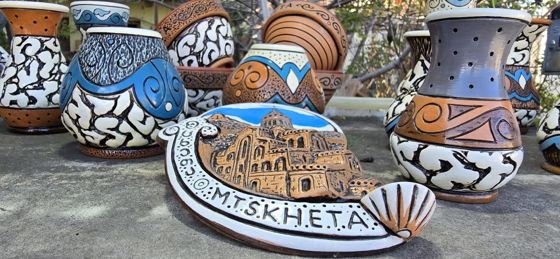 Мцхета