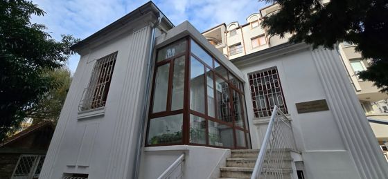 Петя Дубарова — паметта на Бургас
