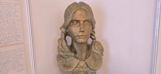 Петя Дубарова — паметта на Бургас — снимка 2