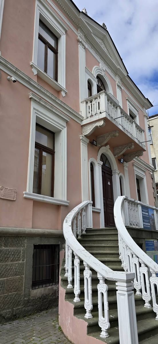 Природонаучен музей Бургас — снимка 1