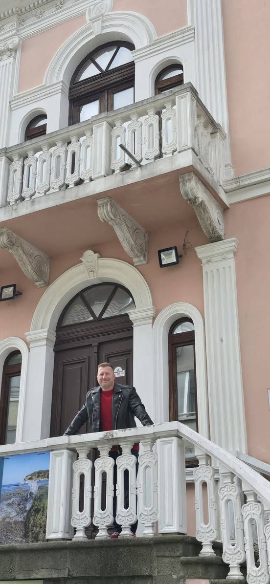 Природонаучен музей Бургас — снимка 2