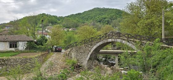 Село Шумнатица — снимка 1