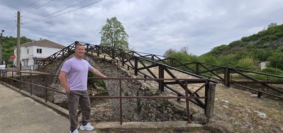 Село Шумнатица — снимка 2