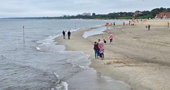 Sopot — снимка 1