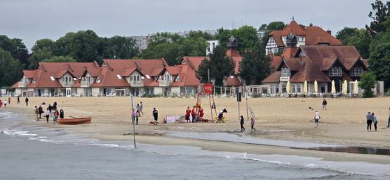 Sopot — снимка 5