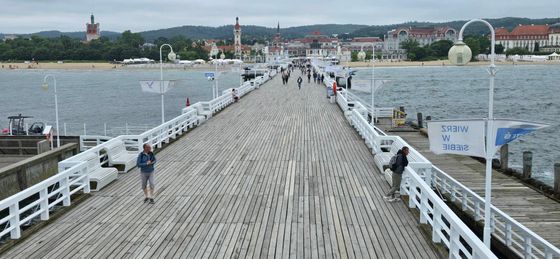 Sopot — снимка 7