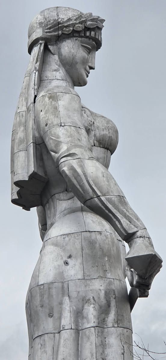 Тбилиси — снимка 3