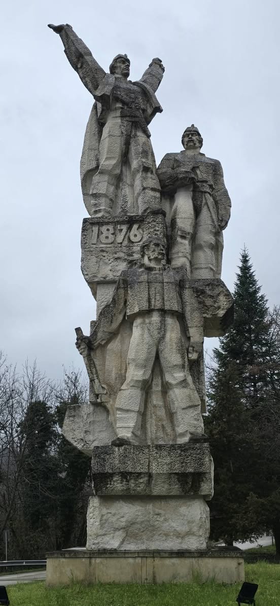 Дряновски манастир